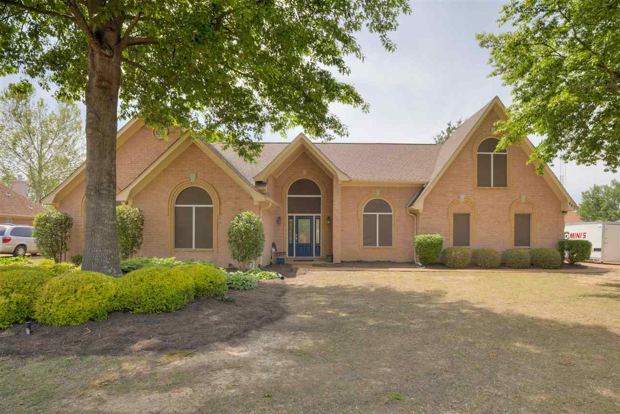 467 Old Collierville Arlington Road Collierville, TN 38017 - Photo 1 of 24 Gallery Image 1