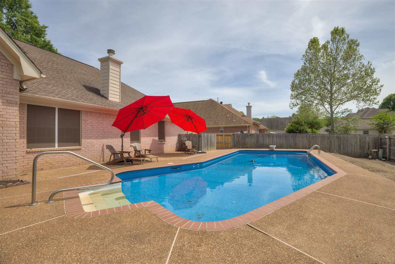 467 Old Collierville Arlington Road Collierville, TN 38017 - Photo 3 of 24 Gallery Image 3