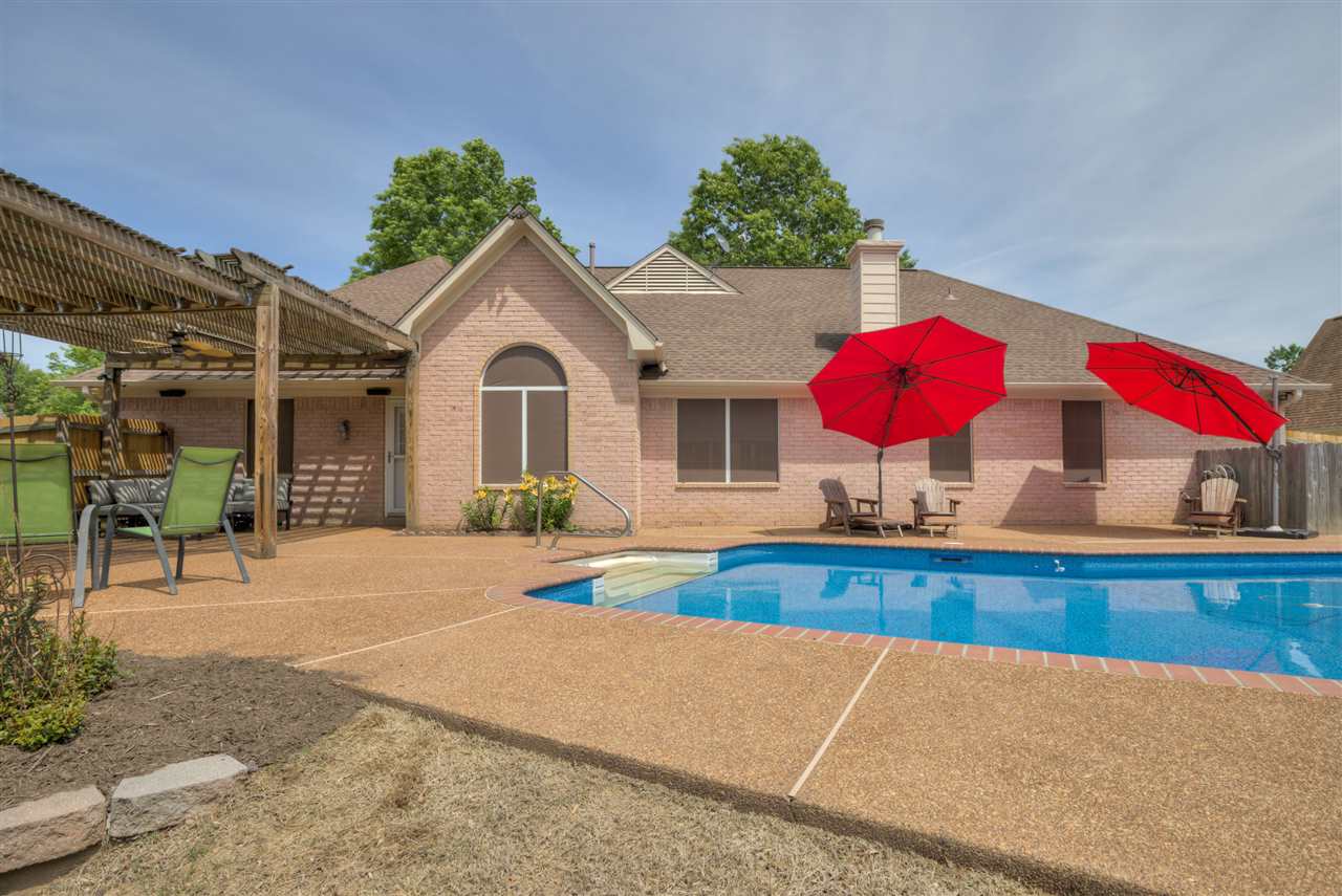 467 Old Collierville Arlington Road Collierville, TN 38017 - Photo 4 of 24 Gallery Image 4