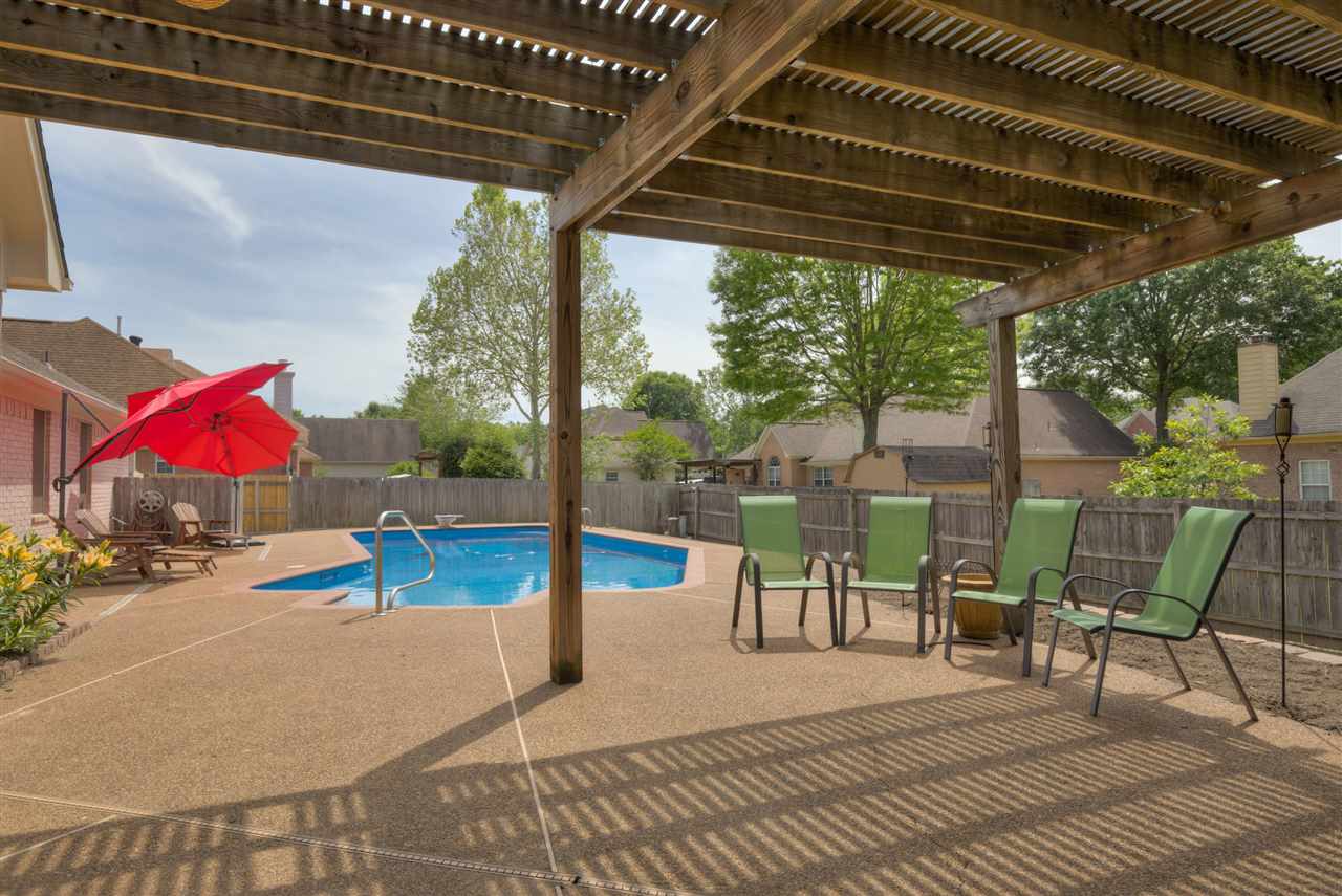 467 Old Collierville Arlington Road Collierville, TN 38017 - Photo 5 of 24 Gallery Image 5