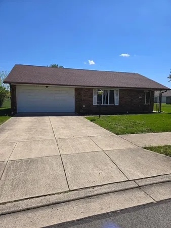 $244,000 | 1538 Beekman Drive, Troy, OH 45373
