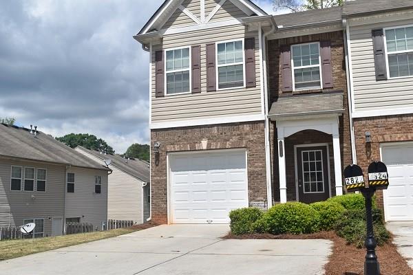 2822 Snapfinger Manor, Unit 108 Decatur, GA 30035 - Photo 1 of 1 Gallery Image 1