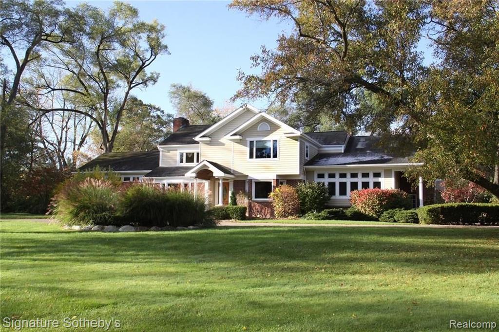 32275 Bingham Road Bingham Farms, MI 48025 - Photo 45 of 51