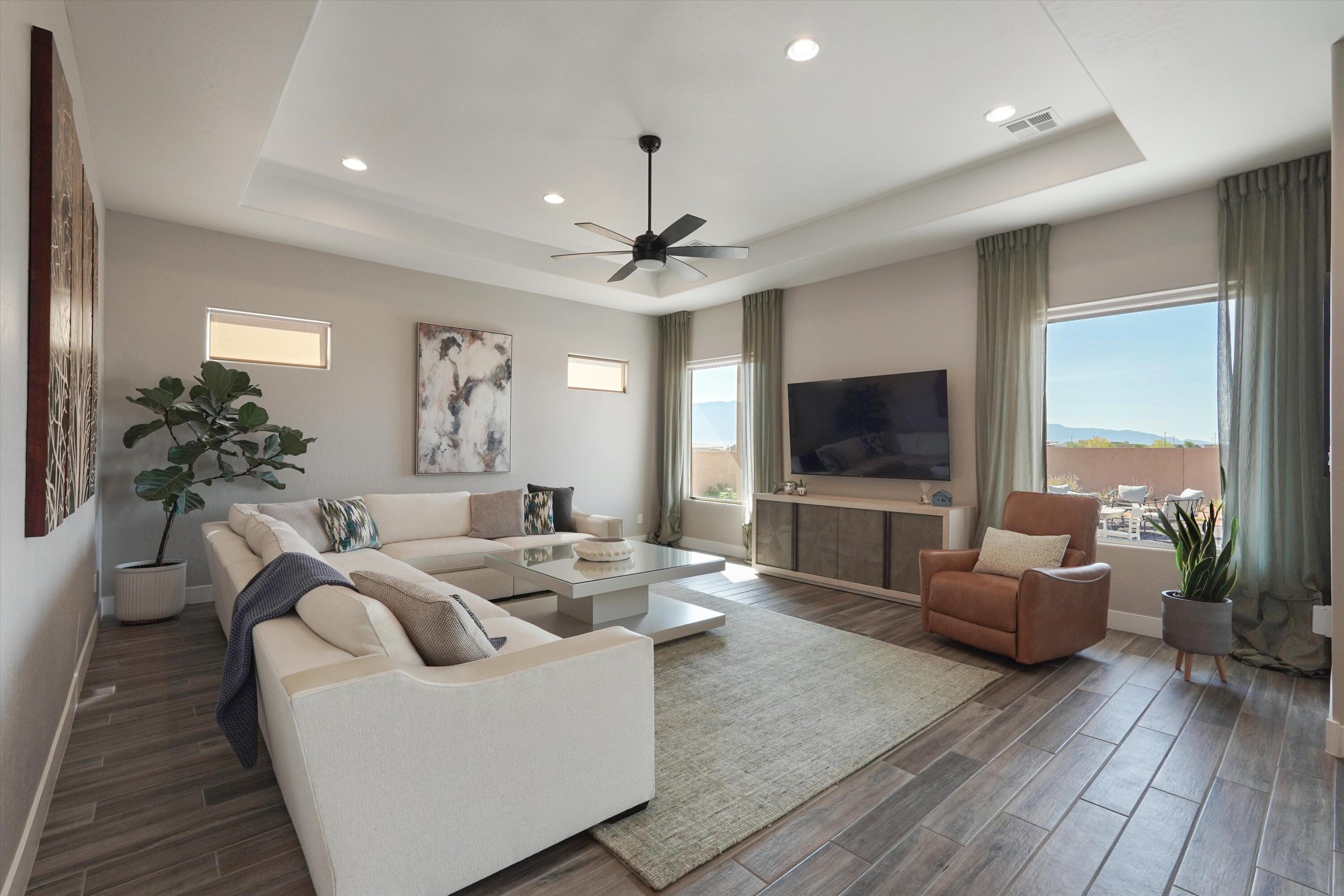 3860 Kodiak Road Northeast Rio Rancho, NM 87144 - Photo 16 of 39 Gallery Image 16