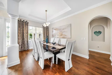 $1,625,000 | 287 Rudder Cay Way, Jupiter, FL 33458