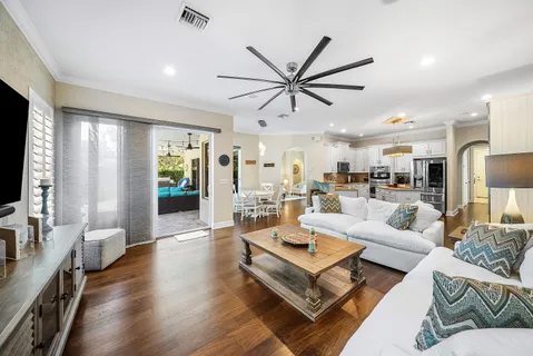 $1,625,000 | 287 Rudder Cay Way, Jupiter, FL 33458