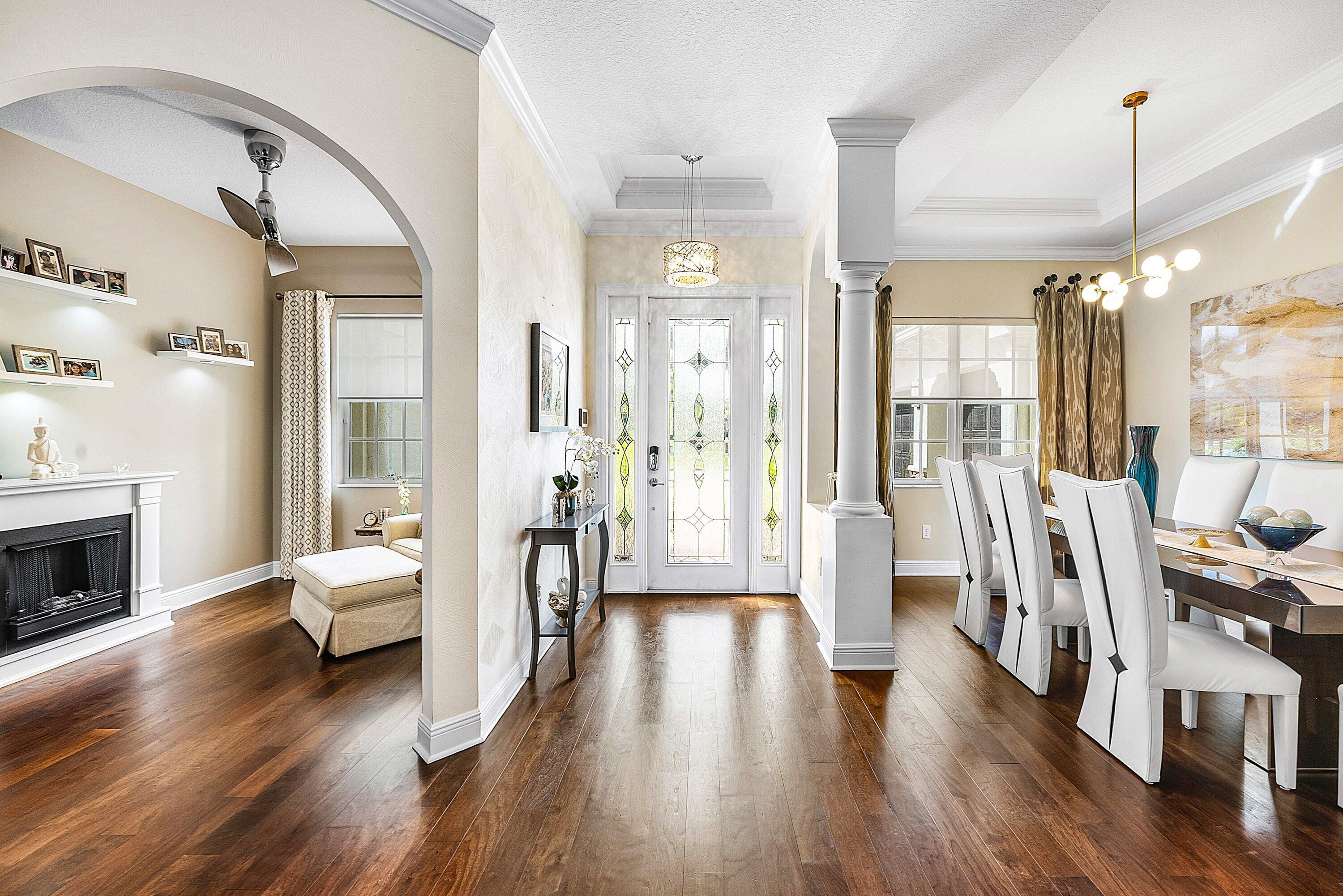 287 Rudder Cay Way Jupiter, FL 33458 - Photo 6 of 88 007-287RudderCayWay-Jupiter-FL-33458-SMA