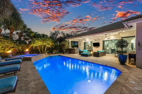 $1,625,000 | 287 Rudder Cay Way, Jupiter, FL 33458