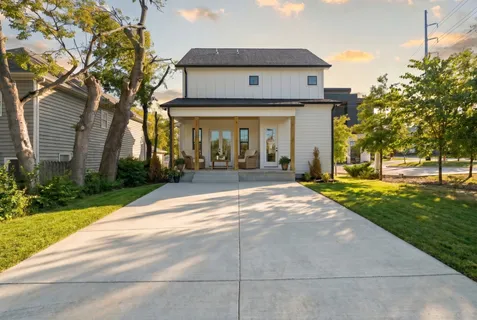 $629,900 | 703 Lena Street, Nashville, TN 37208