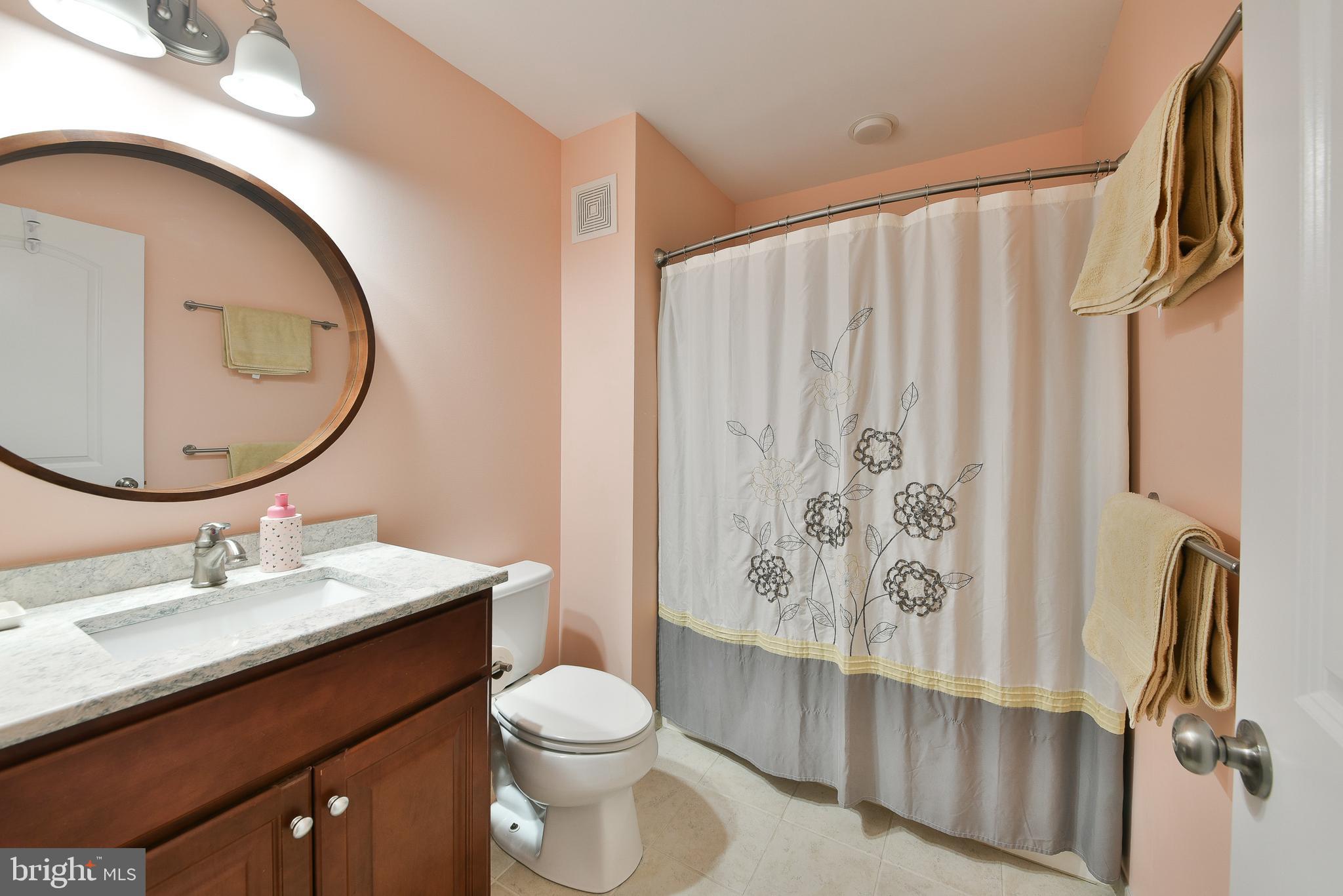 400 North York Road, Unit C Hatboro, PA 19040 - Photo 25 of 38 Hall Bathroom