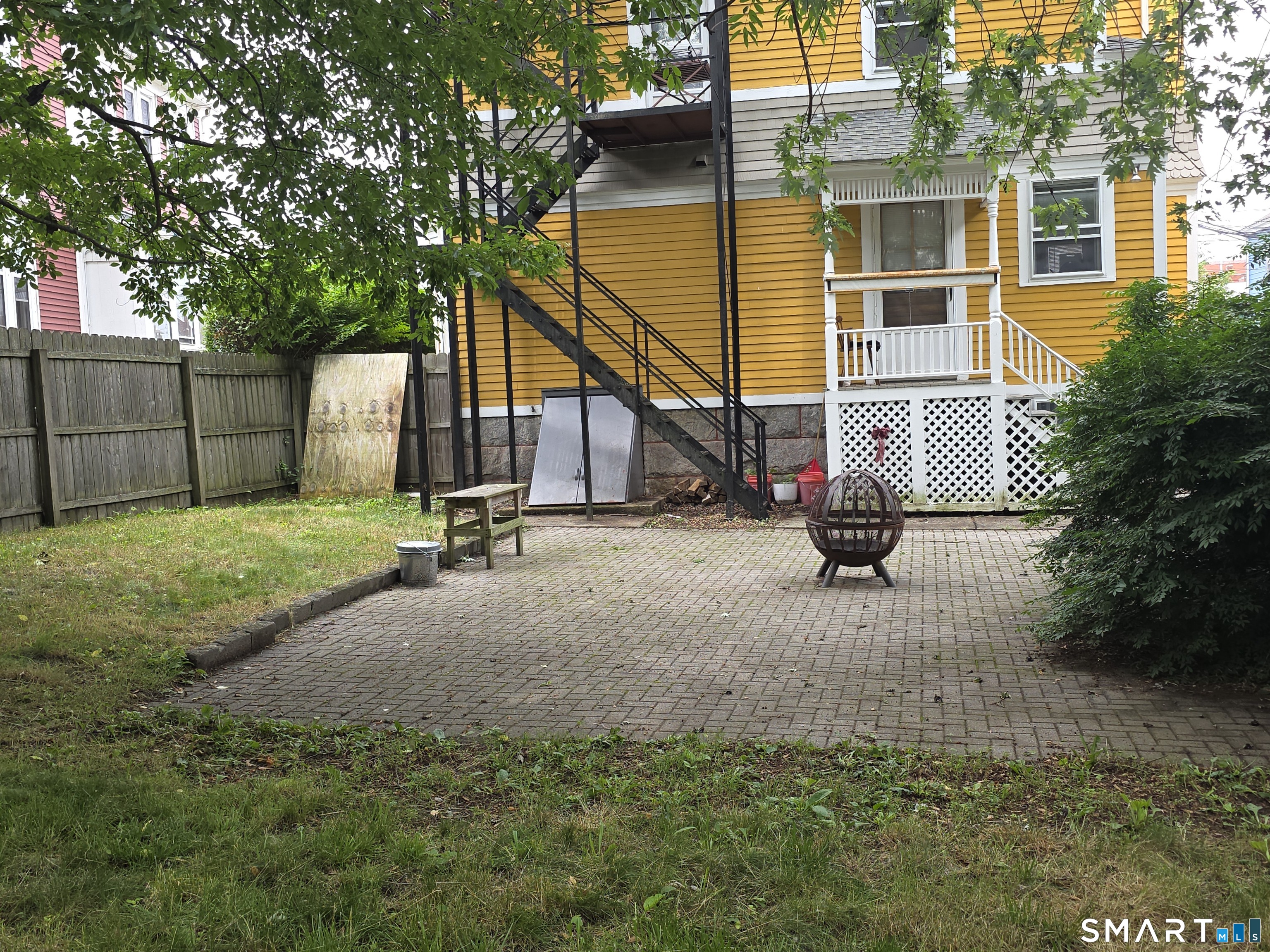 16 Tilley Street, Unit 3 New London, CT 06320 - Photo 14 of 15