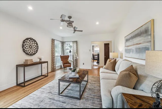 $475,000 | 805 Sue Street, Houston, TX 77009