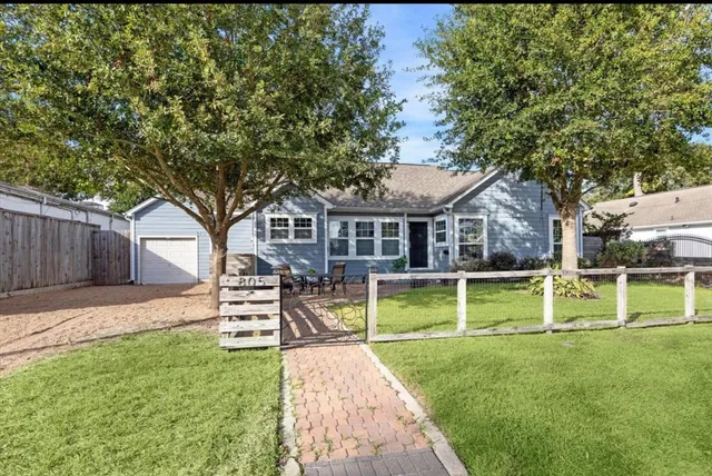 $475,000 | 805 Sue Street, Houston, TX 77009