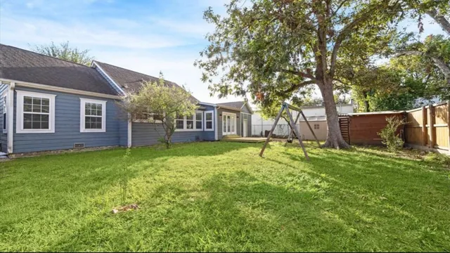 $475,000 | 805 Sue Street, Houston, TX 77009