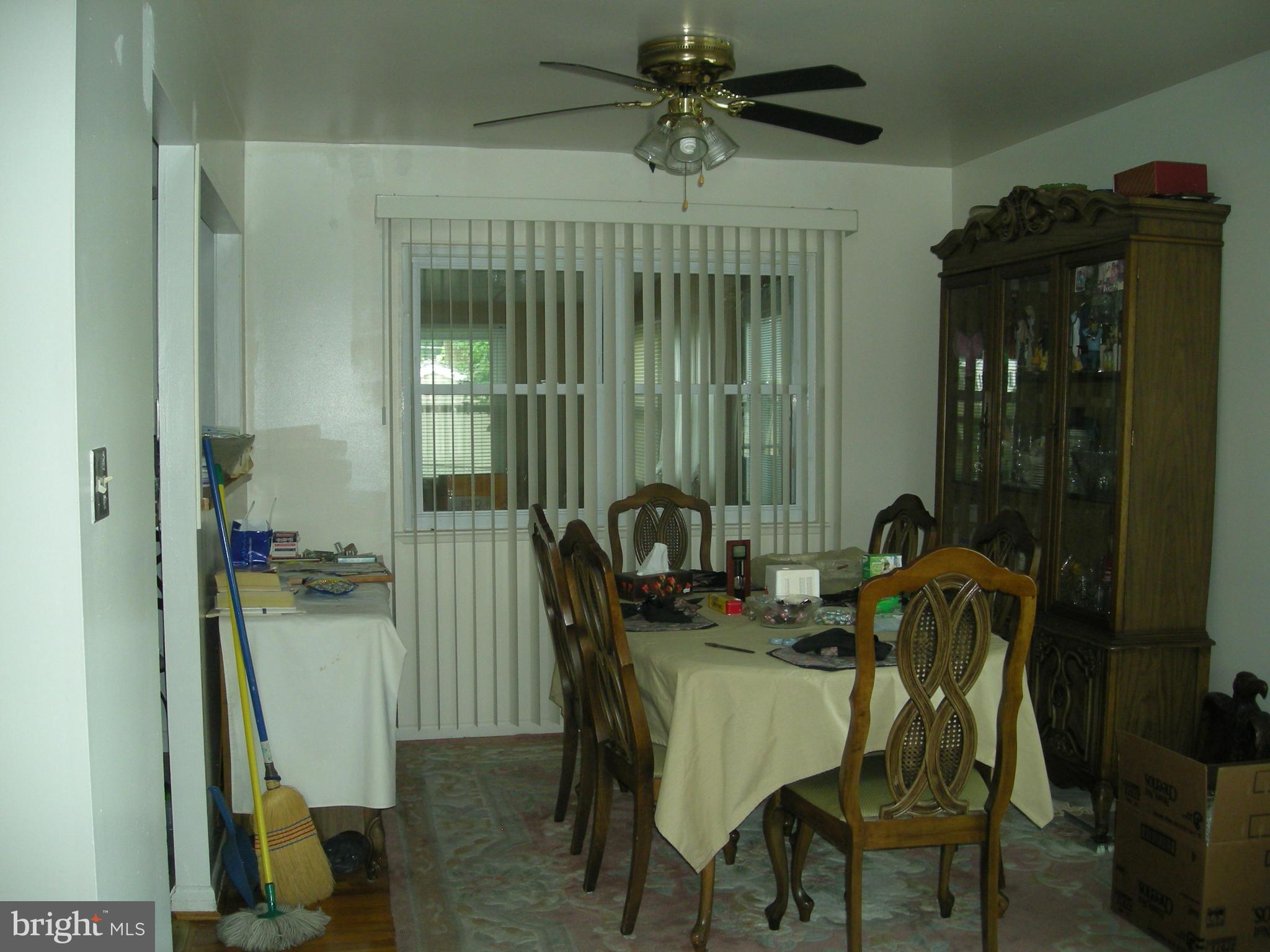 6715 Longhill Road Baltimore, MD 21207 - Photo 4 of 13 Dining Room