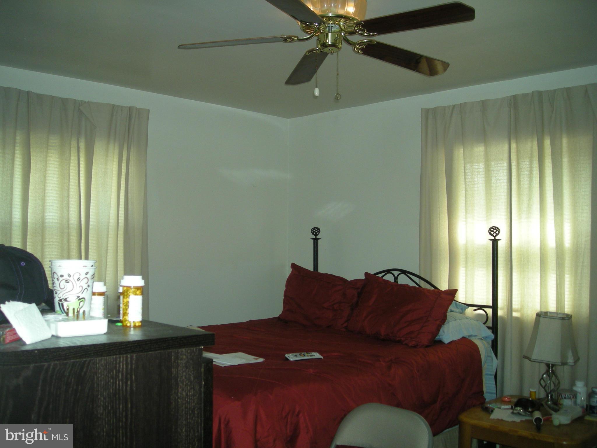 6715 Longhill Road Baltimore, MD 21207 - Photo 9 of 13 Bedroom (Master)