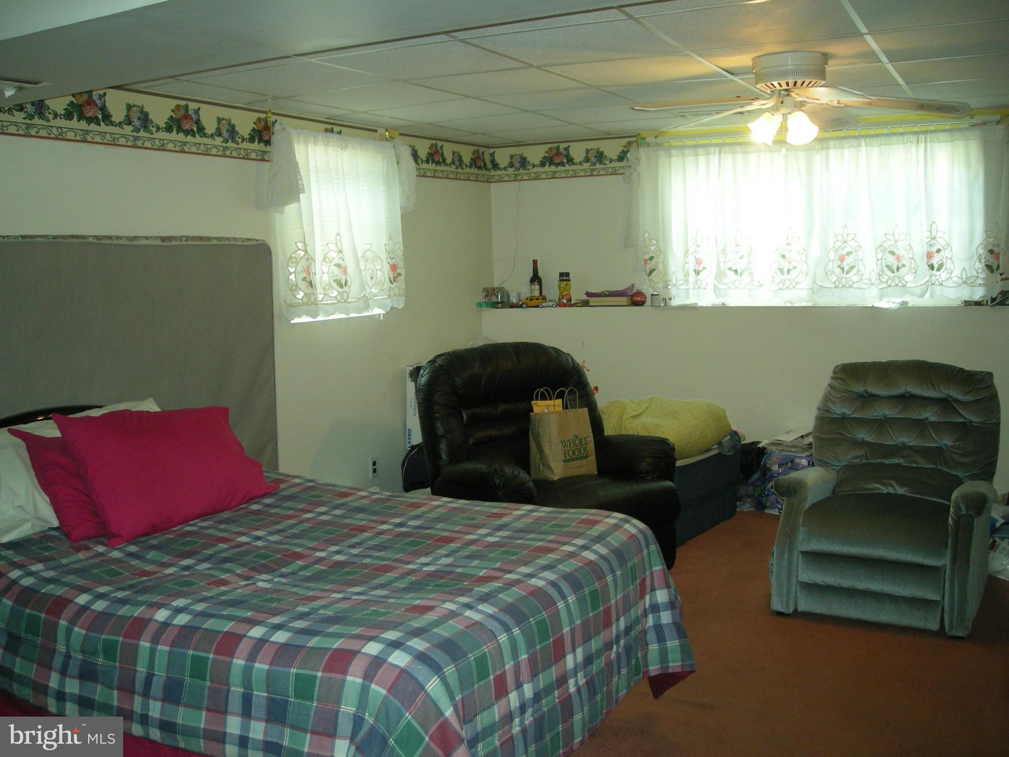 6715 Longhill Road Baltimore, MD 21207 - Photo 10 of 13 Bedroom