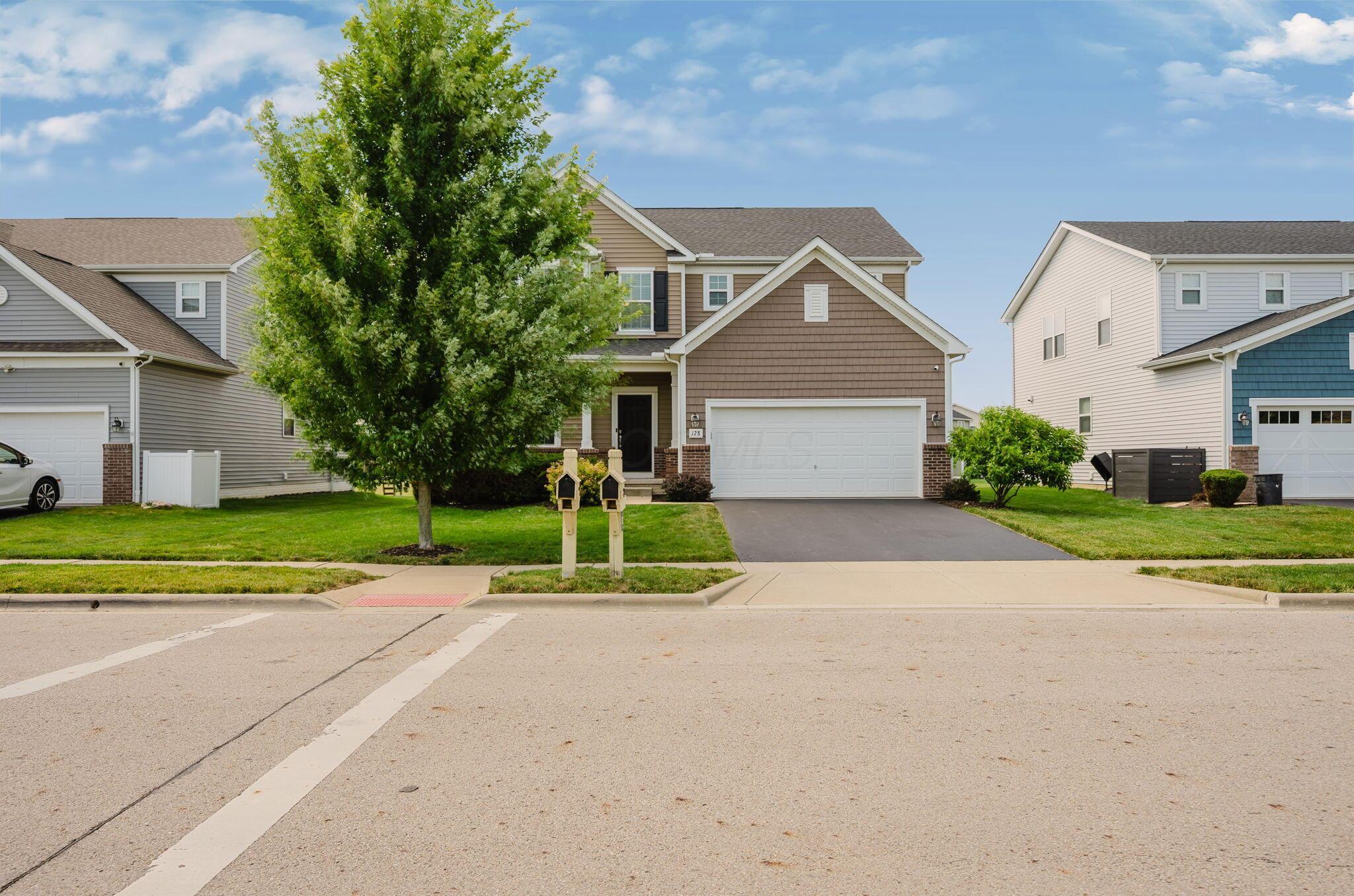 128 Fescue Road Sunbury, OH 43074 - Photo 102 of 140 102-V.J. - 128 Fescue Rd, Sunbury-102