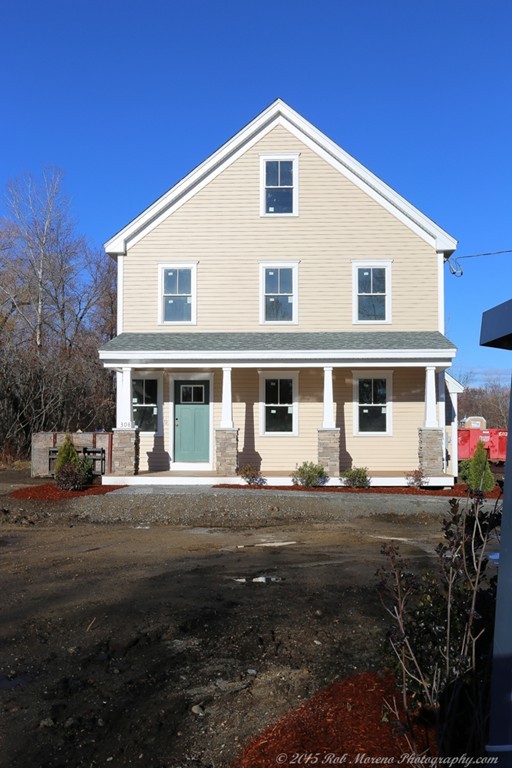 308 Howe Street Methuen, MA 01844 - Photo 2 of 29 Gallery Image 2