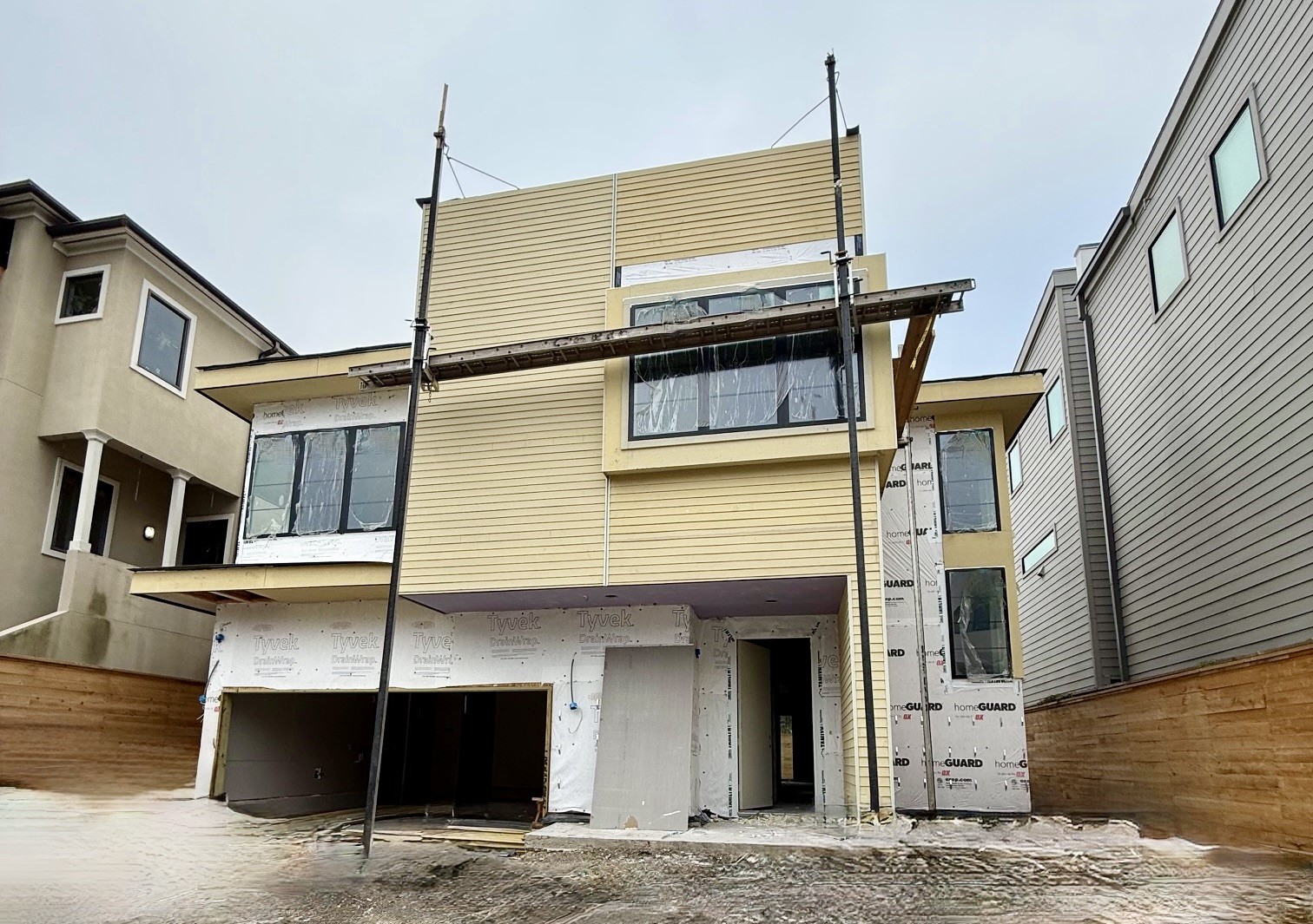 1306 Crocker Street Houston, TX 77019 - Photo 4 of 48