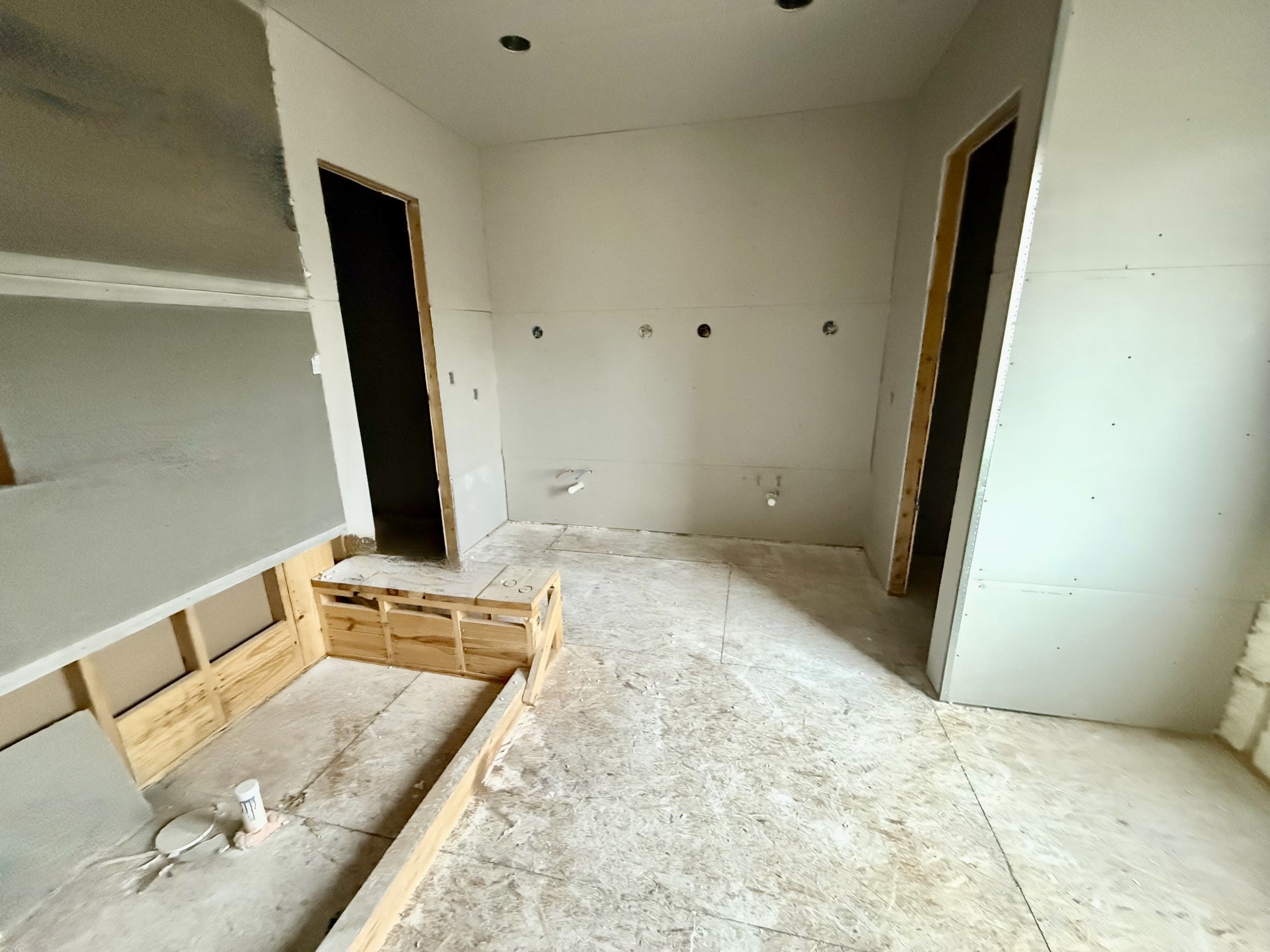 1306 Crocker Street Houston, TX 77019 - Photo 11 of 48 a view of wooden floor