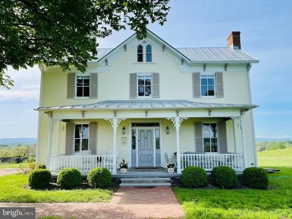 $4,995,000 | 9078 Maidstone Road, Delaplane, VA 20144