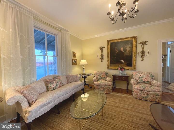9078 Maidstone Road Delaplane, VA 20144 - Photo 11 of 49