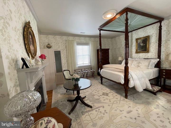 9078 Maidstone Road Delaplane, VA 20144 - Photo 15 of 49