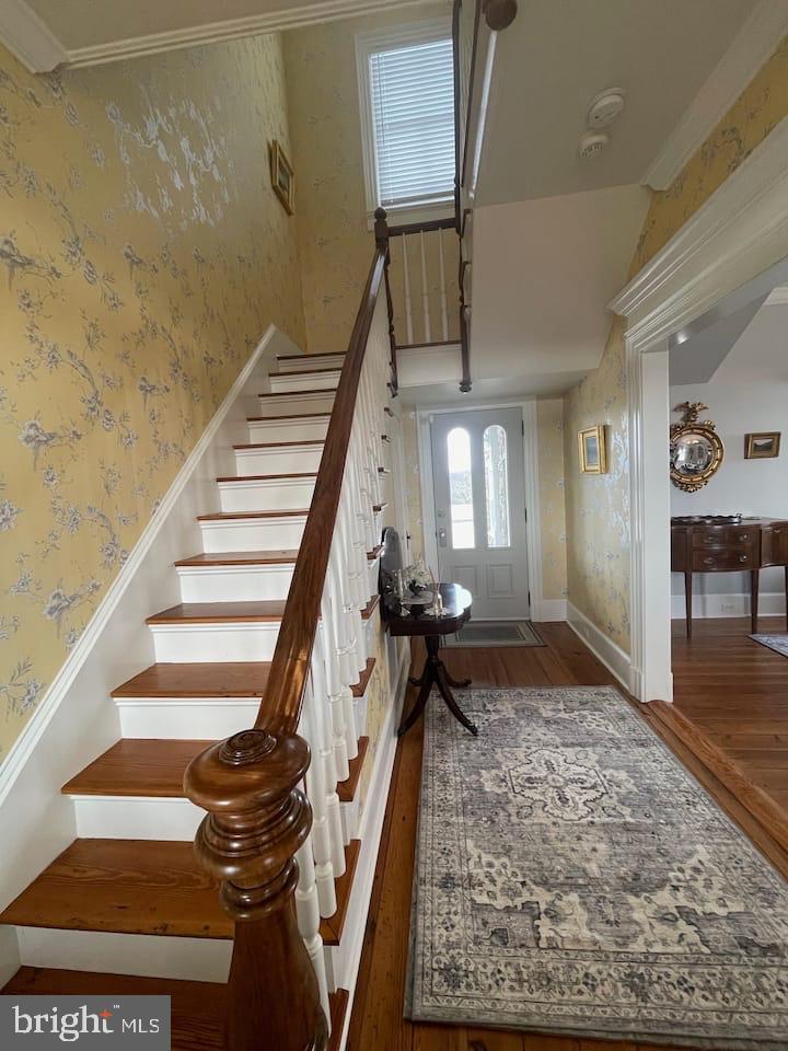9078 Maidstone Road Delaplane, VA 20144 - Photo 16 of 49