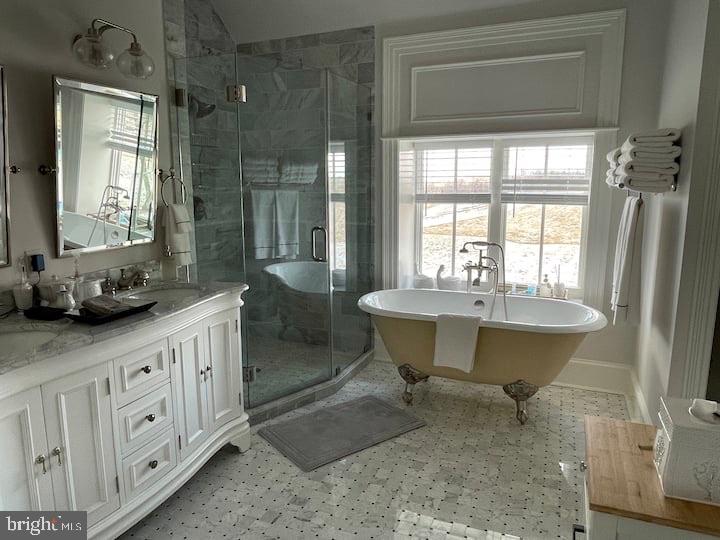 9078 Maidstone Road Delaplane, VA 20144 - Photo 17 of 49