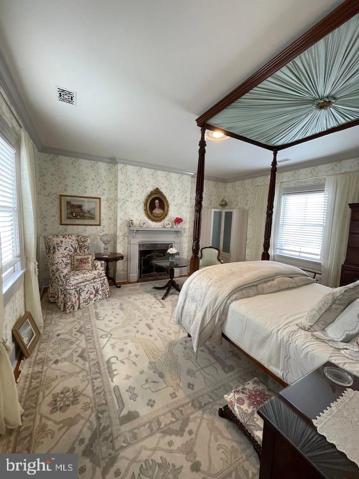 9078 Maidstone Road Delaplane, VA 20144 - Photo 18 of 49