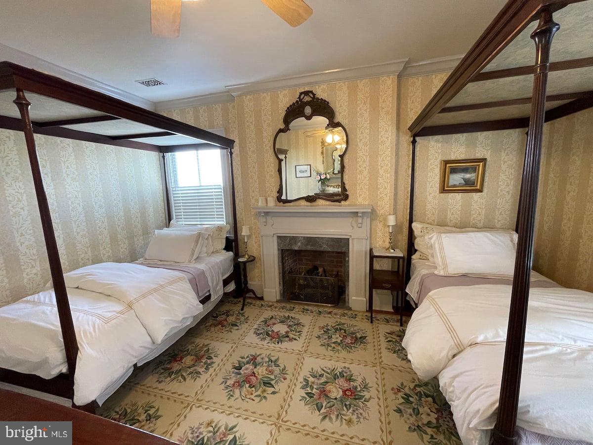 9078 Maidstone Road Delaplane, VA 20144 - Photo 19 of 49