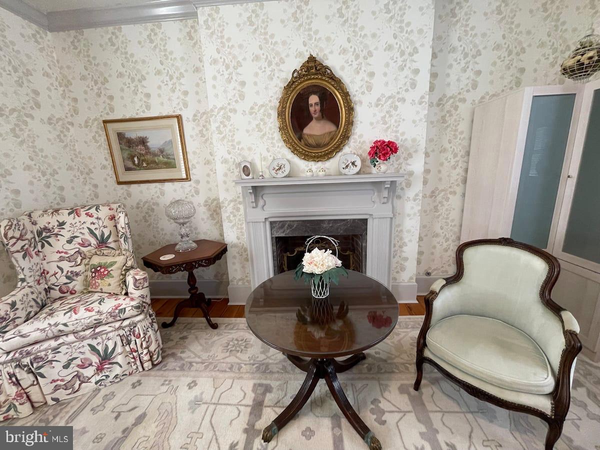 9078 Maidstone Road Delaplane, VA 20144 - Photo 21 of 49