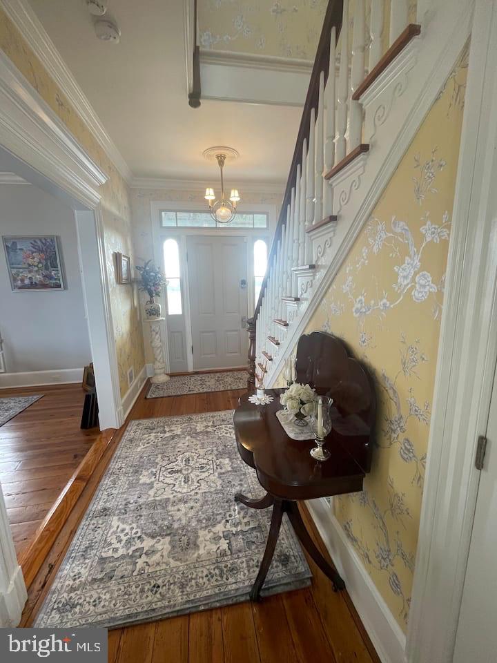 9078 Maidstone Road Delaplane, VA 20144 - Photo 25 of 49