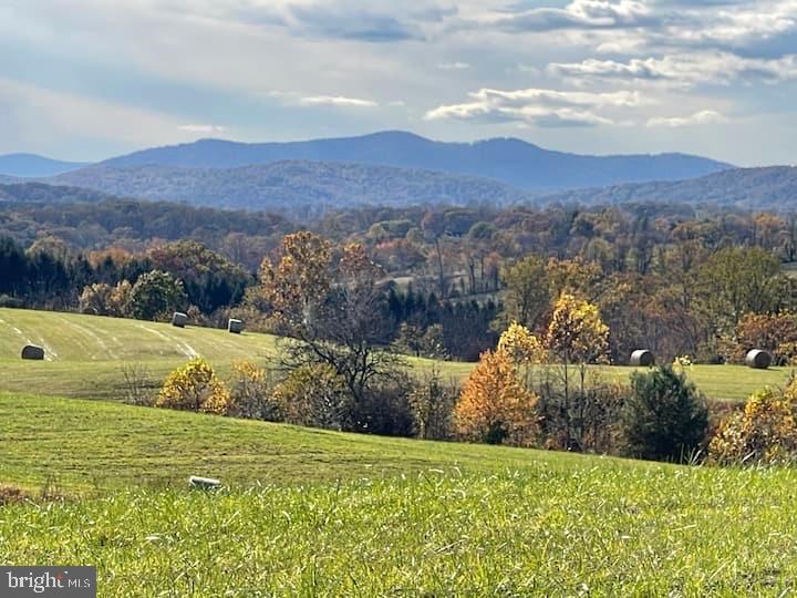 9078 Maidstone Road Delaplane, VA 20144 - Photo 26 of 49