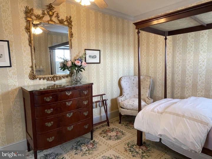 9078 Maidstone Road Delaplane, VA 20144 - Photo 28 of 49