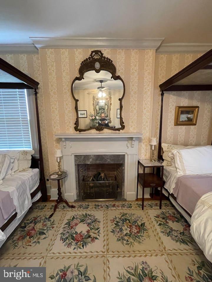 9078 Maidstone Road Delaplane, VA 20144 - Photo 30 of 49