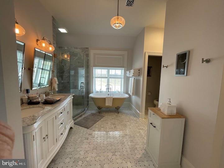 9078 Maidstone Road Delaplane, VA 20144 - Photo 31 of 49