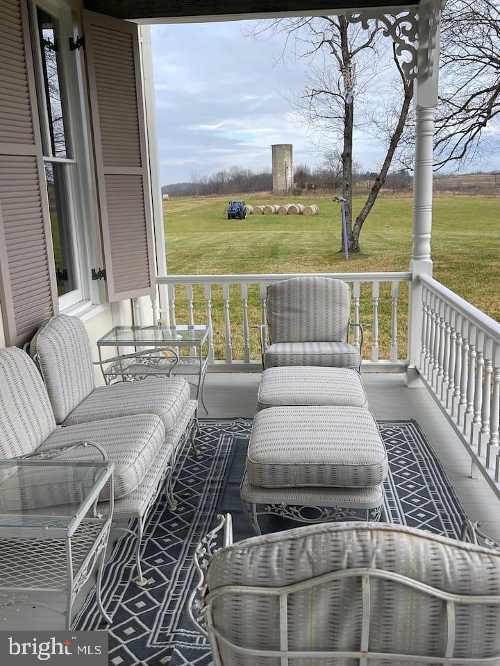 9078 Maidstone Road Delaplane, VA 20144 - Photo 32 of 49