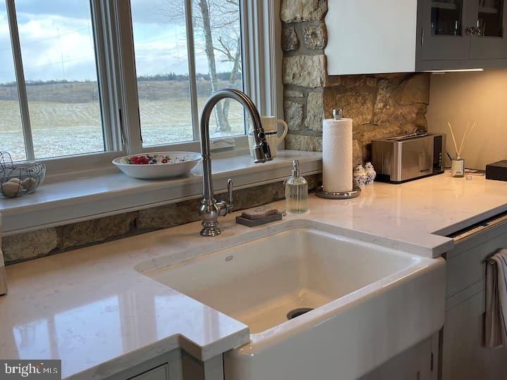 9078 Maidstone Road Delaplane, VA 20144 - Photo 33 of 49