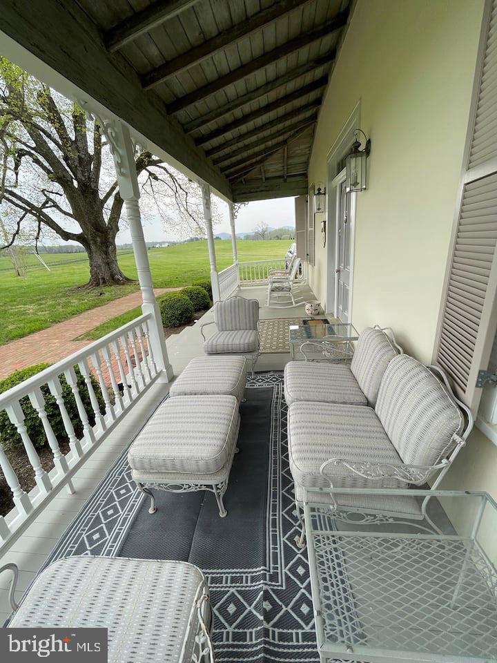 9078 Maidstone Road Delaplane, VA 20144 - Photo 34 of 49