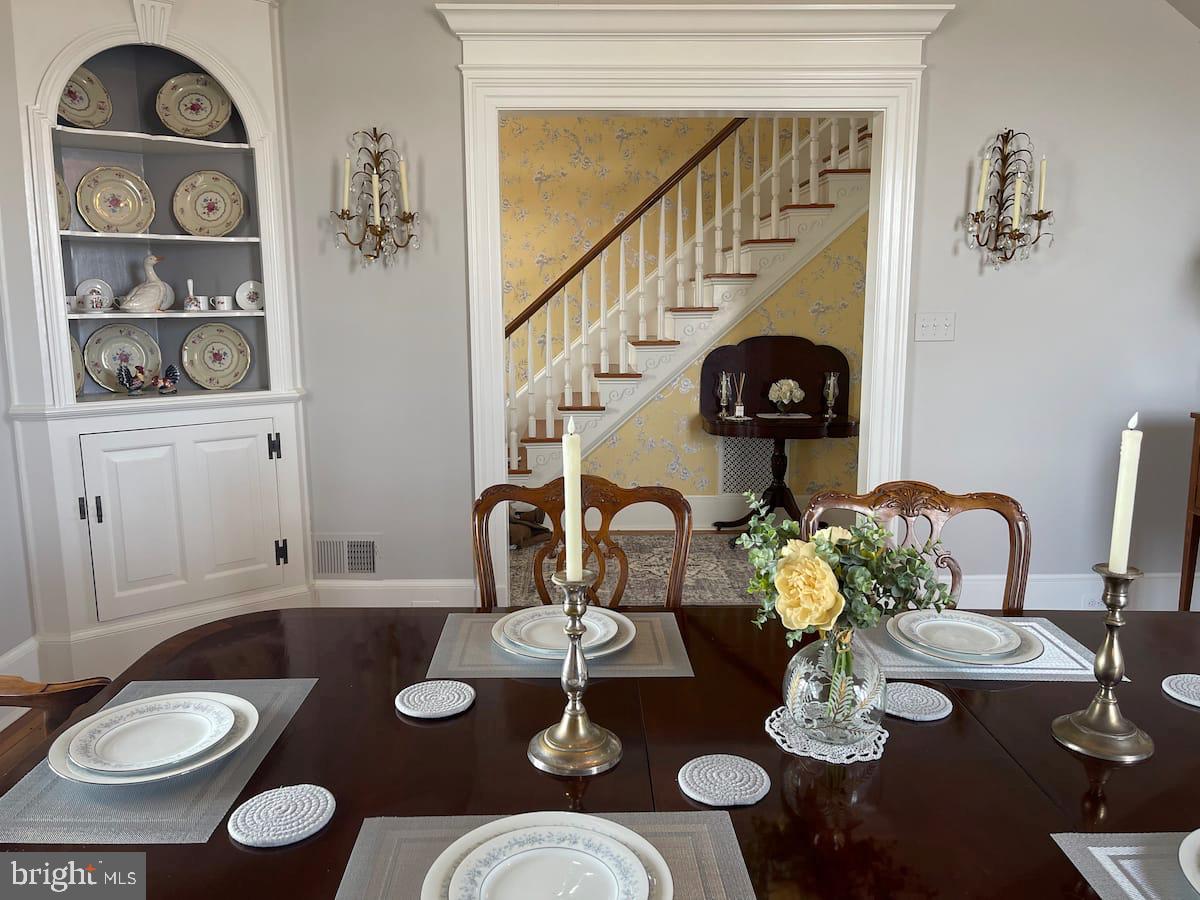 9078 Maidstone Road Delaplane, VA 20144 - Photo 35 of 49