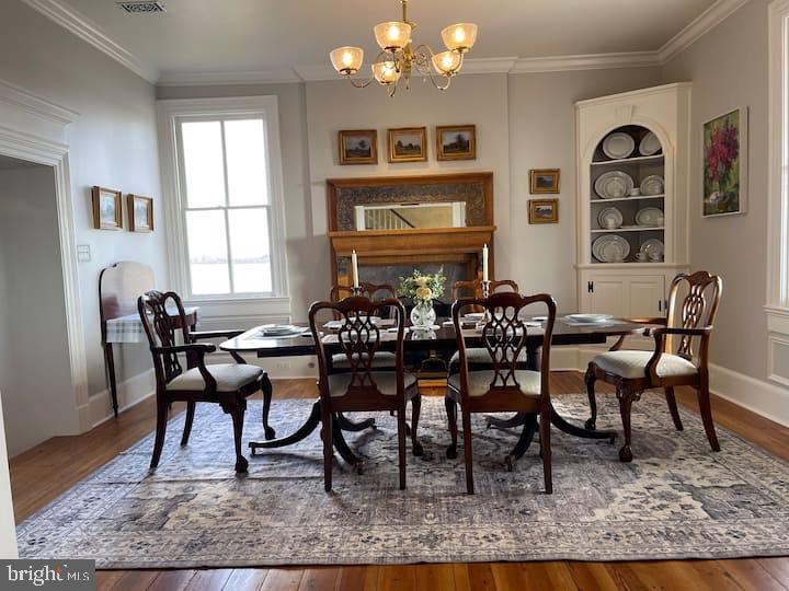 9078 Maidstone Road Delaplane, VA 20144 - Photo 36 of 49