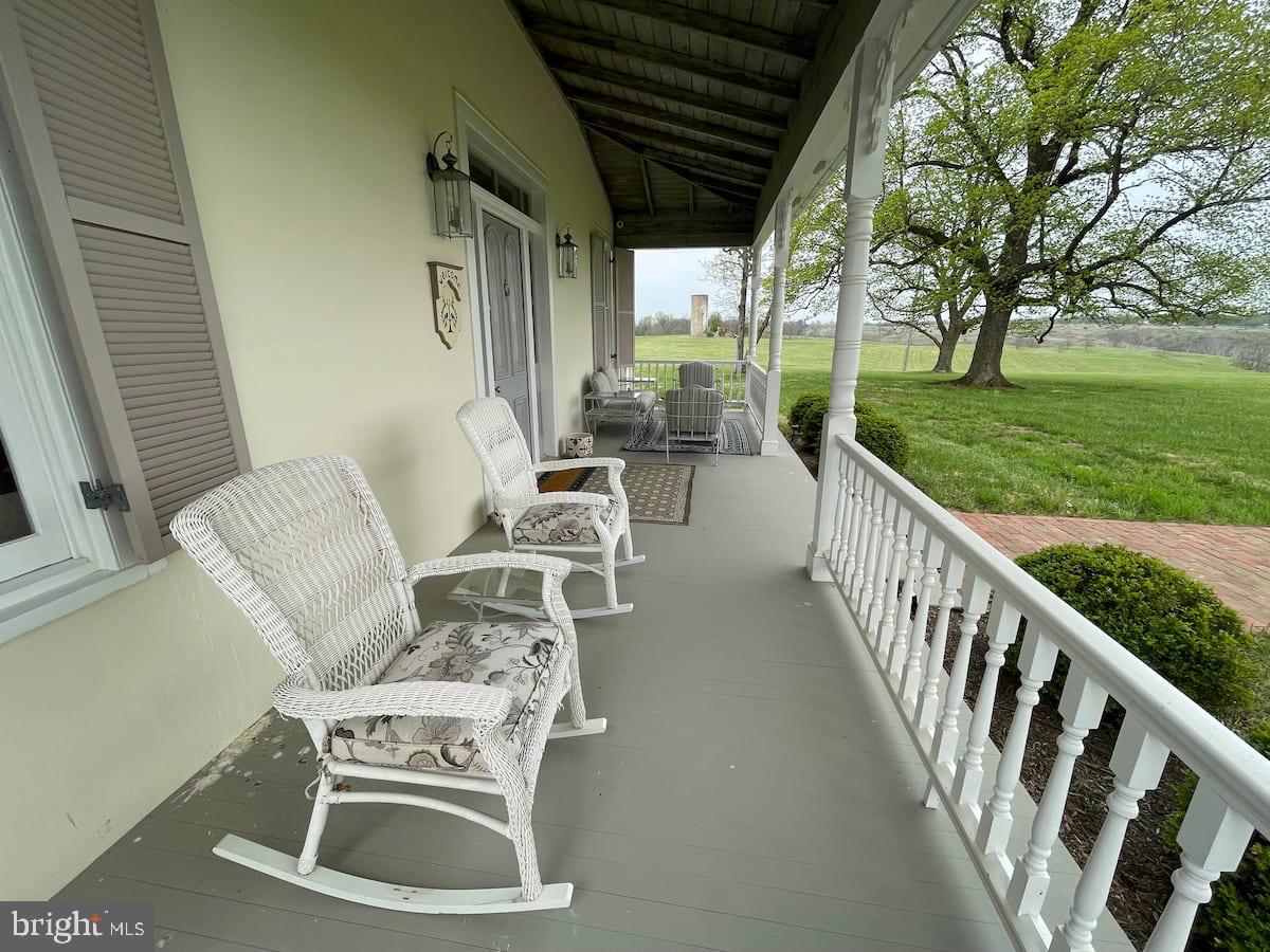 9078 Maidstone Road Delaplane, VA 20144 - Photo 38 of 49