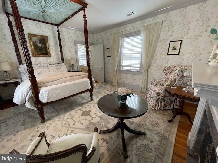 9078 Maidstone Road Delaplane, VA 20144 - Photo 41 of 49