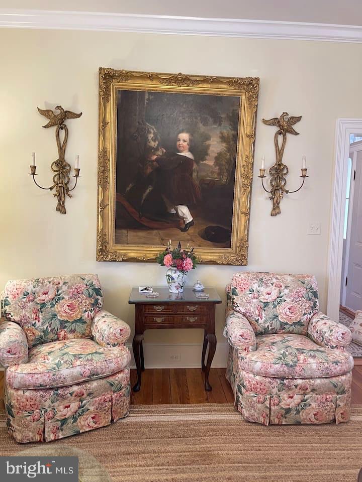 9078 Maidstone Road Delaplane, VA 20144 - Photo 42 of 49