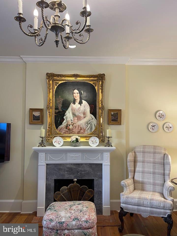 9078 Maidstone Road Delaplane, VA 20144 - Photo 43 of 49