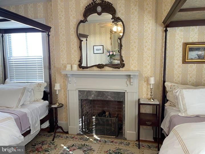 9078 Maidstone Road Delaplane, VA 20144 - Photo 45 of 49