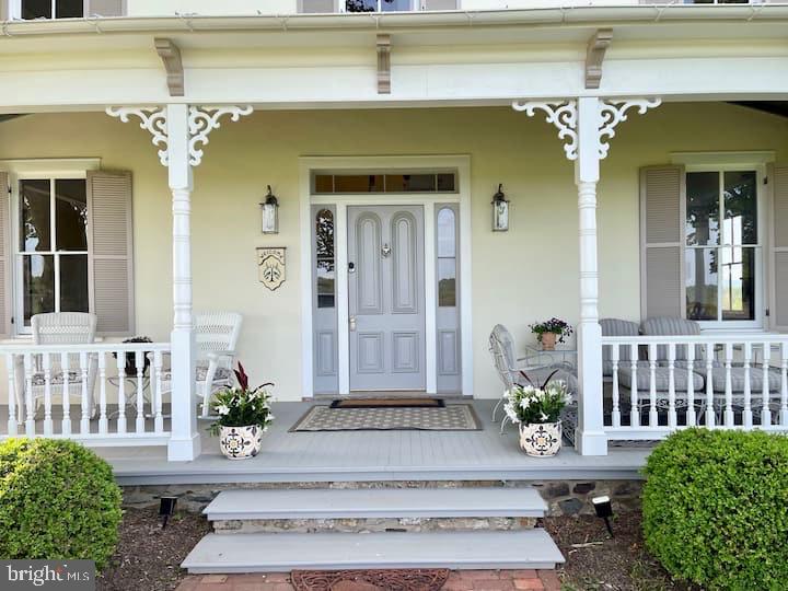 9078 Maidstone Road Delaplane, VA 20144 - Photo 47 of 49