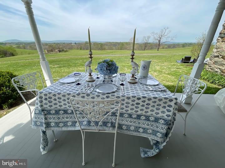 9078 Maidstone Road Delaplane, VA 20144 - Photo 48 of 49